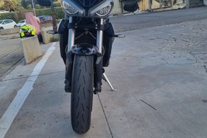 Triumph strett triple 765rs