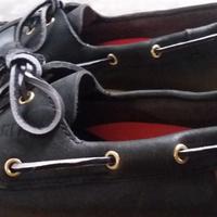 Scarpre slam prince 38