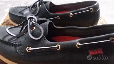 Scarpre slam prince 38