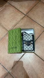 Mini borsa gucci da uomo