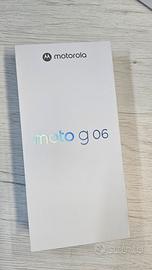 Motorola moto g6