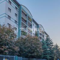 TRILOCALE IN CONTESTO SIGNORILE