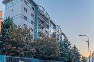 TRILOCALE IN CONTESTO SIGNORILE