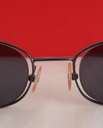 occhiale sole a filtro scorrevole