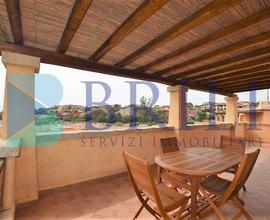 Elegante appartamento vista mare a Golfo Aranci