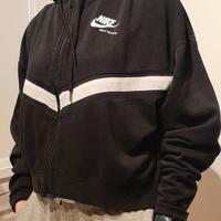 Felpa donna Nike TG. M