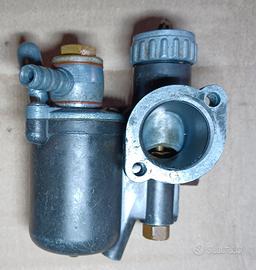 carburatore vespa faro basso 