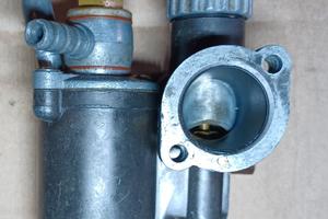 carburatore vespa faro basso 