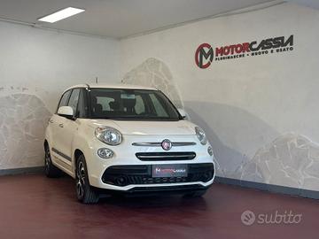 Fiat 500L 1.3 Multijet 95 CV Sport