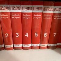 Collezione il Tesoro