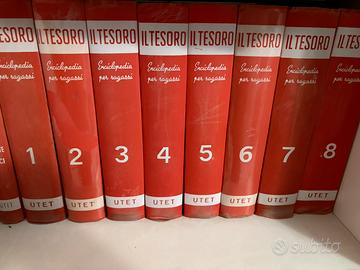 Collezione il Tesoro