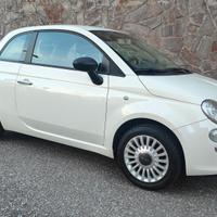 Fiat 500 1.2 Lounge - 75.000 Km