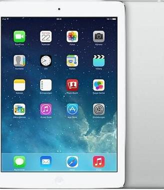 Ipad apple