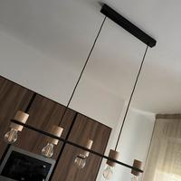Lampadario sospensione
