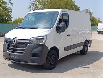 RENAULT Master T28 2.3 dci 135cv L1H1 Ice Plus