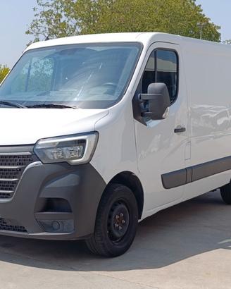 RENAULT Master T28 2.3 dci 135cv L1H1 Ice Plus