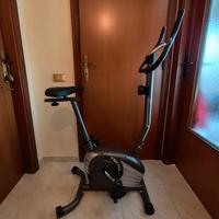 cyclette JK FITNESS TEKNA 205