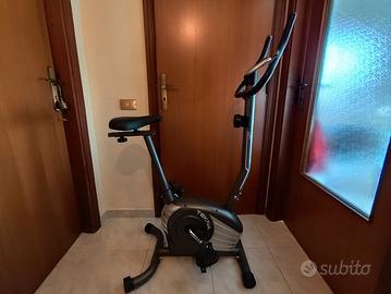 cyclette JK FITNESS TEKNA 205