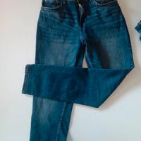 Jeans bambino blu H&M 14+