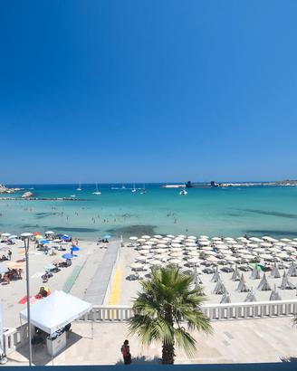 Otranto centro puglia salento mare