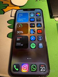 iPhone 12 Pro Max 512 GB Blu Pacifico