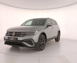 VOLKSWAGEN Tiguan Allspace 2.0 tdi Elegance 150cv