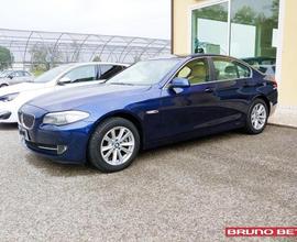 BMW 520d
