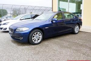 BMW 520d
