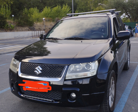 Suzuki Grand Vitara 2007