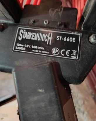 Abbacchiatore 