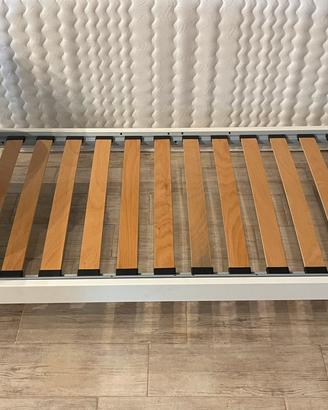 Letto singolo 1 piazza bambini Zalf