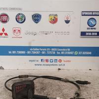 CORDE CAMBIO FIAT Panda 2a Serie diesel 1300 (03>1