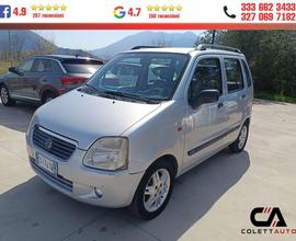 Suzuki Wagon 1.3i 75CV - NEOPATENTATI