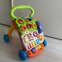 Vtech 80 primi passi 2 in 1