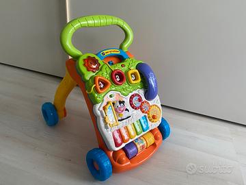 Vtech 80 primi passi 2 in 1