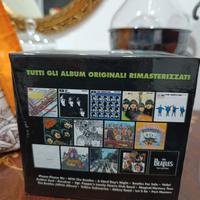 Cofanetto CD "THE BEATLES"