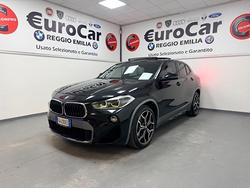 Bmw X2 xDrive20d 190cv Msport-X 05/2019 Euro 6D