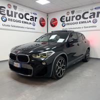 Bmw X2 xDrive20d 190cv Msport-X 05/2019 Euro 6D