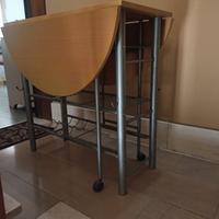 Tavolo consolle