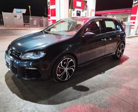 VOLKSWAGEN Golf 6ª serie - 2009