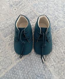 Scarpe neonato taglia 16