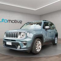 Jeep Renegade 1.0 T3 Limited