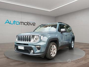 Jeep Renegade 1.0 T3 Limited