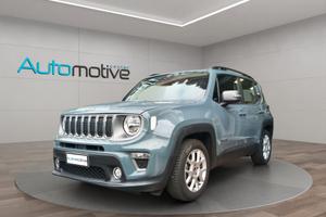 Jeep Renegade 1.0 T3 Limited
