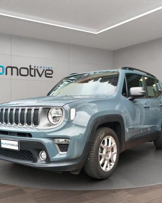 Jeep Renegade 1.0 T3 Limited
