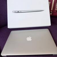 Apple mac book air