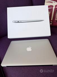 Apple mac book air