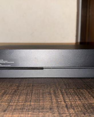 Xbox one x