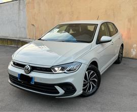 Volkswagen Polo 1.0 2022 7600km