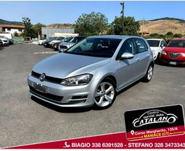 VOLKSWAGEN - Golf - 1.6 TDI 5p. Highline